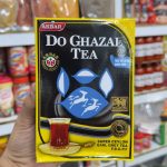 چای دو غزال عطری
